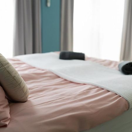 Hellowine Apartman Eger Eksteriør bilde
